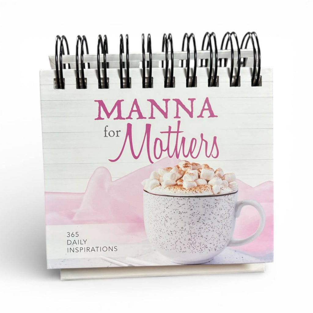 Manna for Mothers