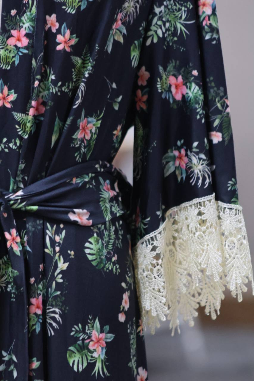 DTY X-Large Robe