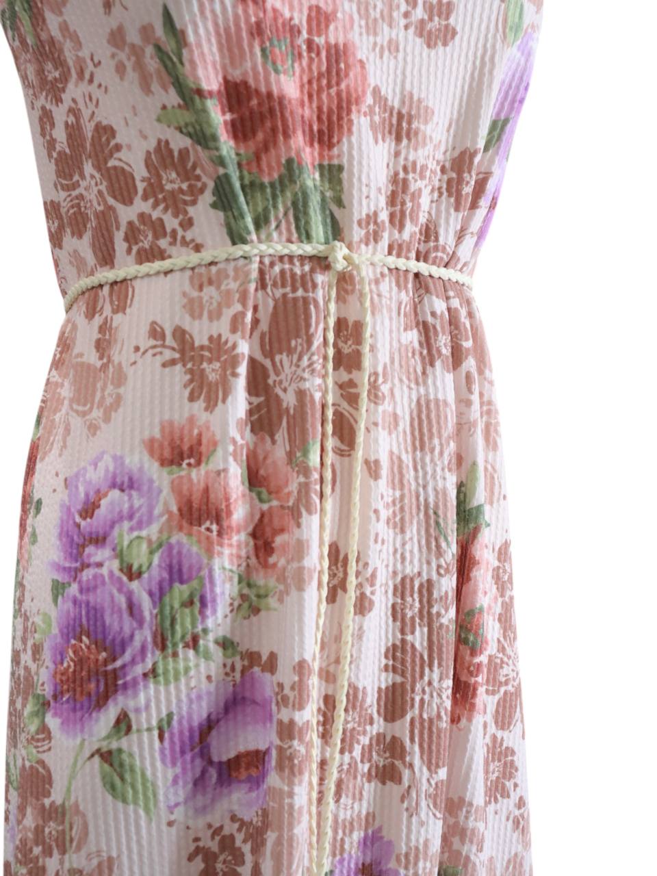 Jacquard knit by the half yard