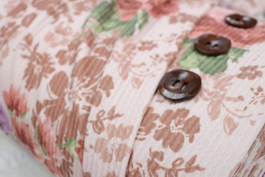 Jacquard knit by the half yard