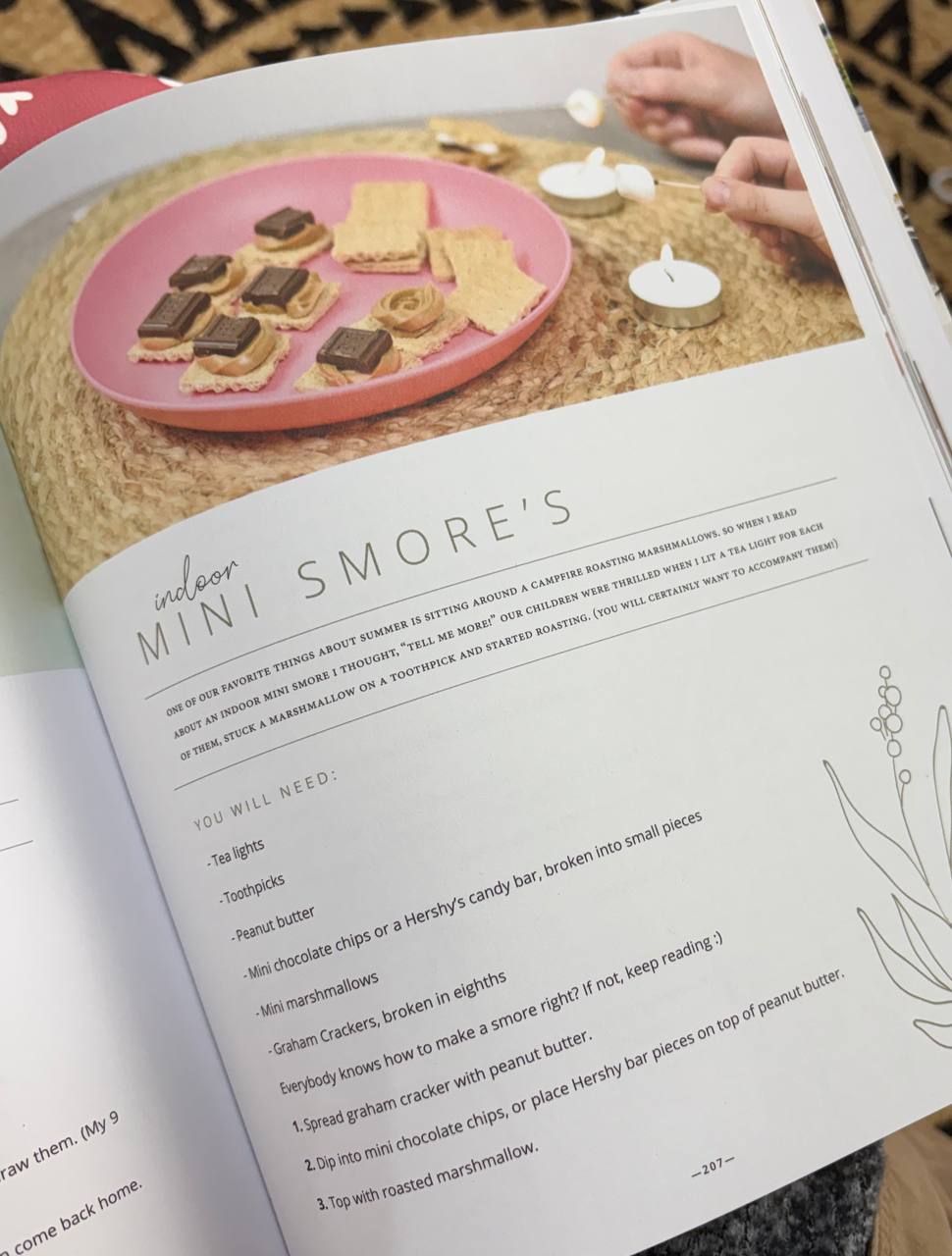 The Homemakers Handbook