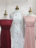 Southern Belle Knit by the half yard