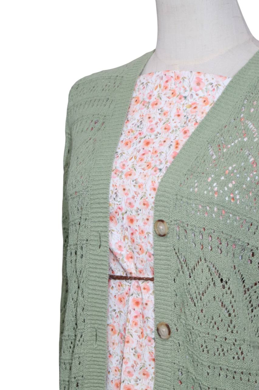 Peach Watercolor Floral
By the half yard Summer Crush