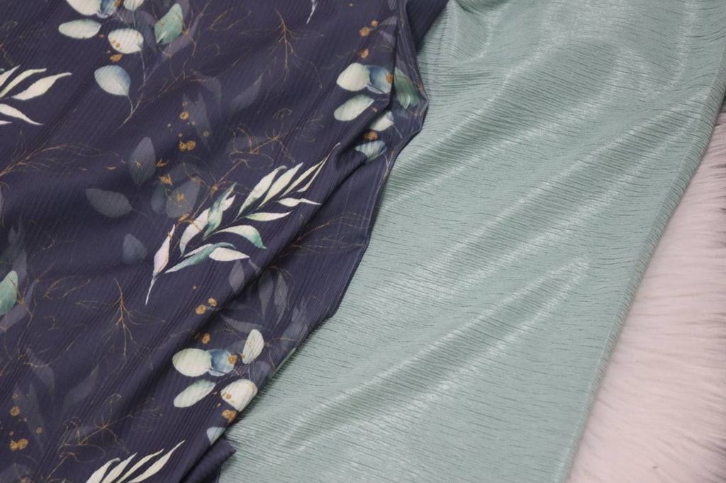 Elegant Pearl solid by the half yard