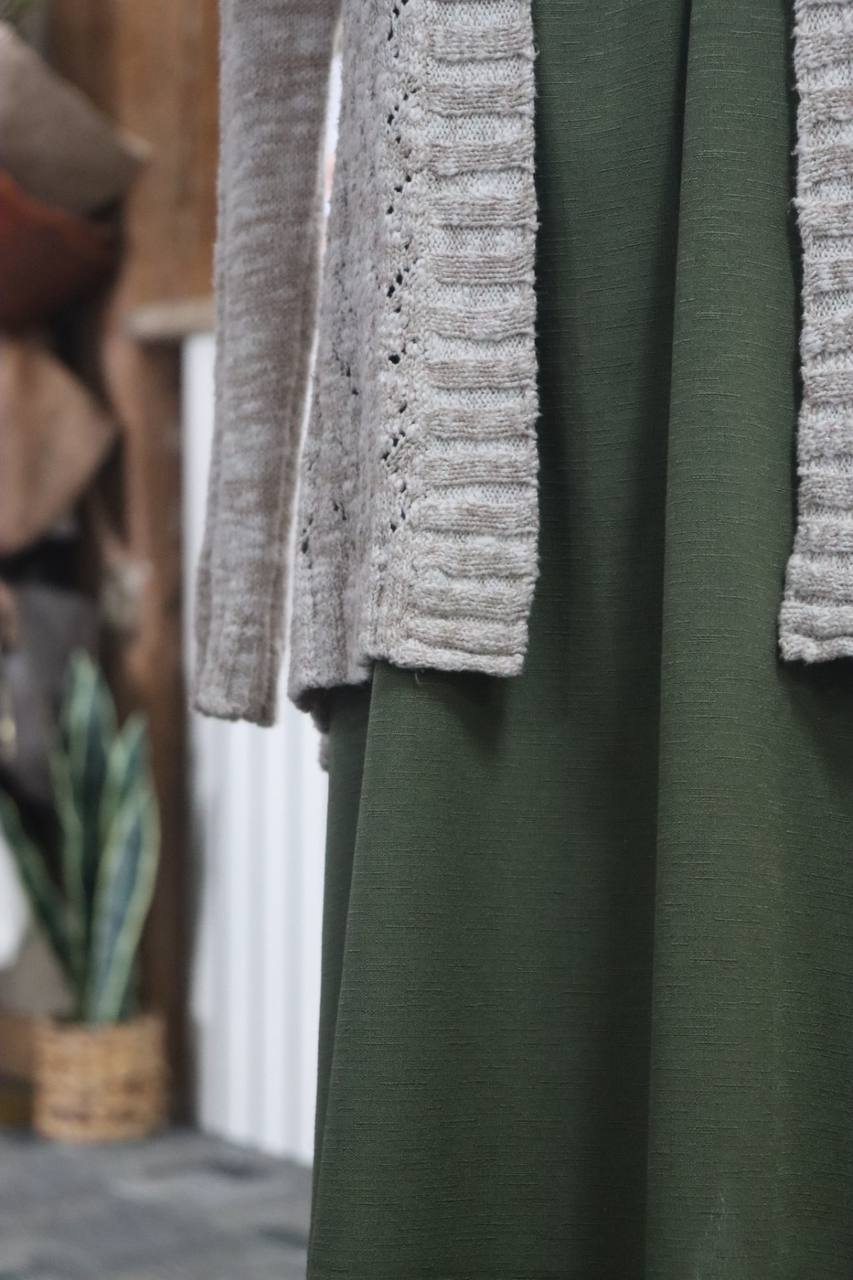 Linen Look Solid  by the half yard