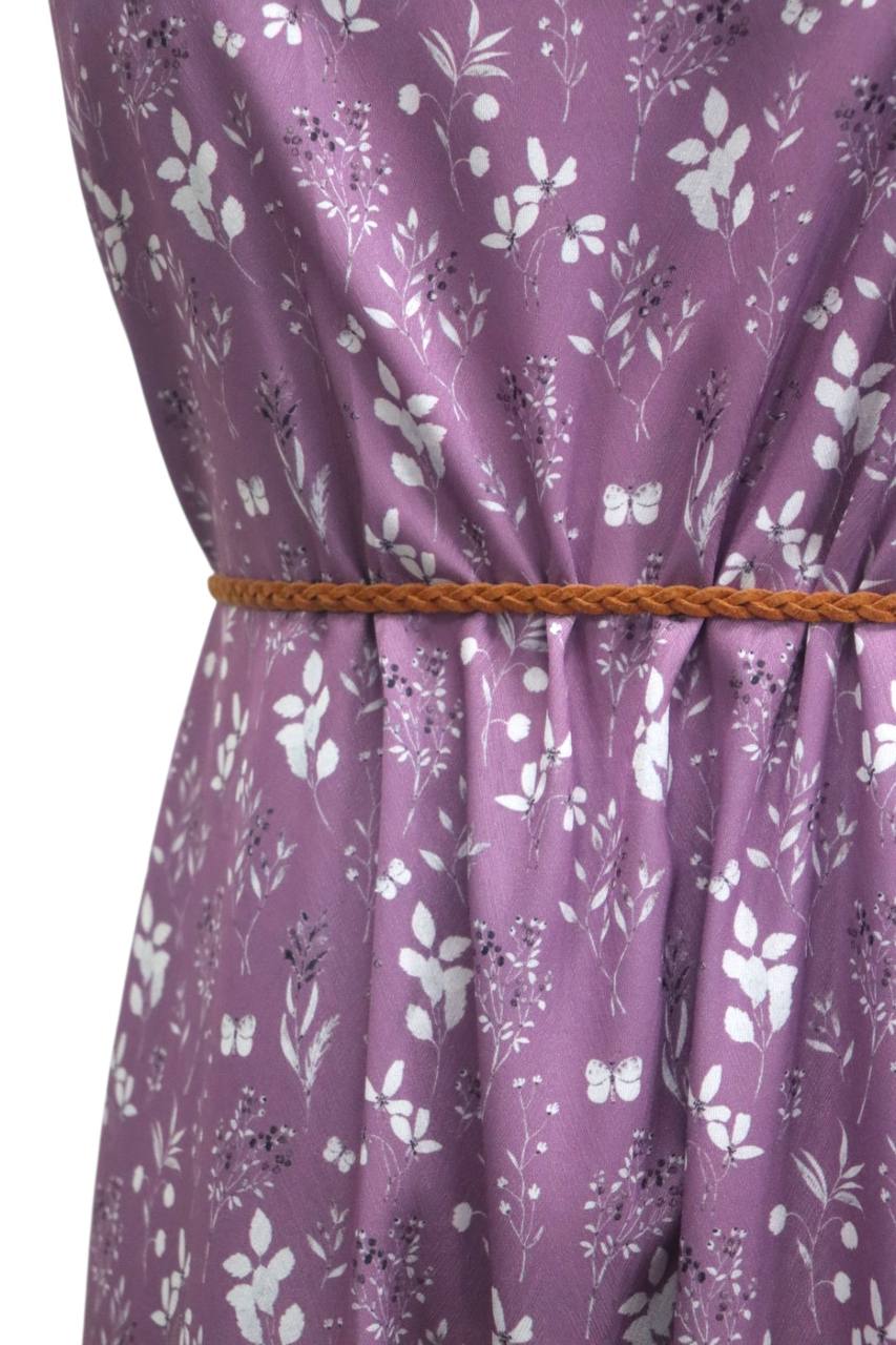 “Pepin” Glammer Polyester by the half yard