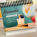 Teachers Inspirational Calendar