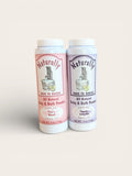 Baby & Bath Powder 4oz.