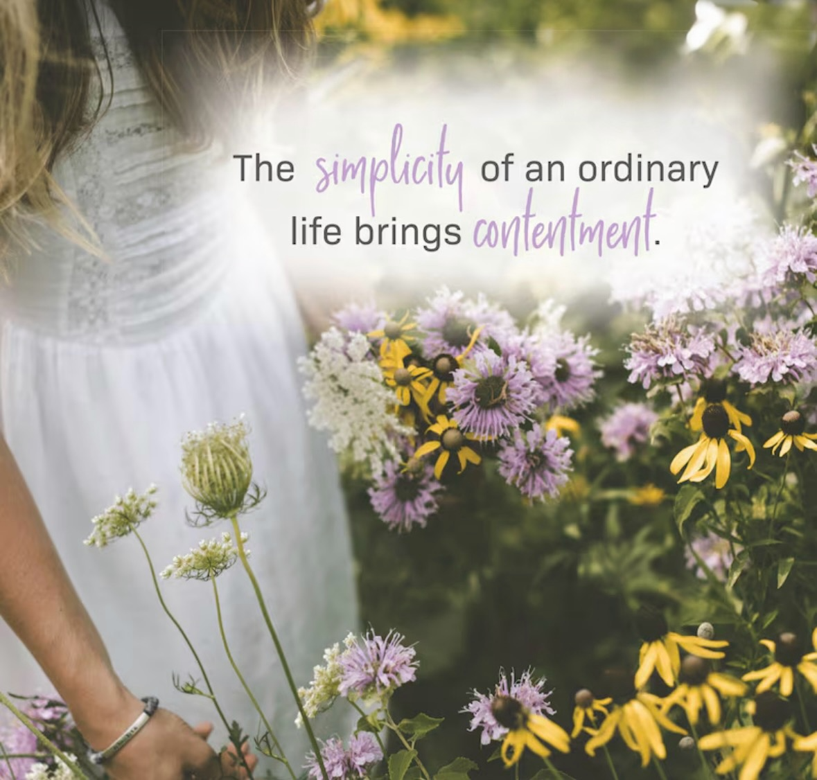Simplicity