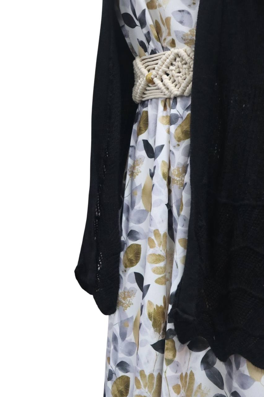 Wintry Gold Airflow poly
By the half yard