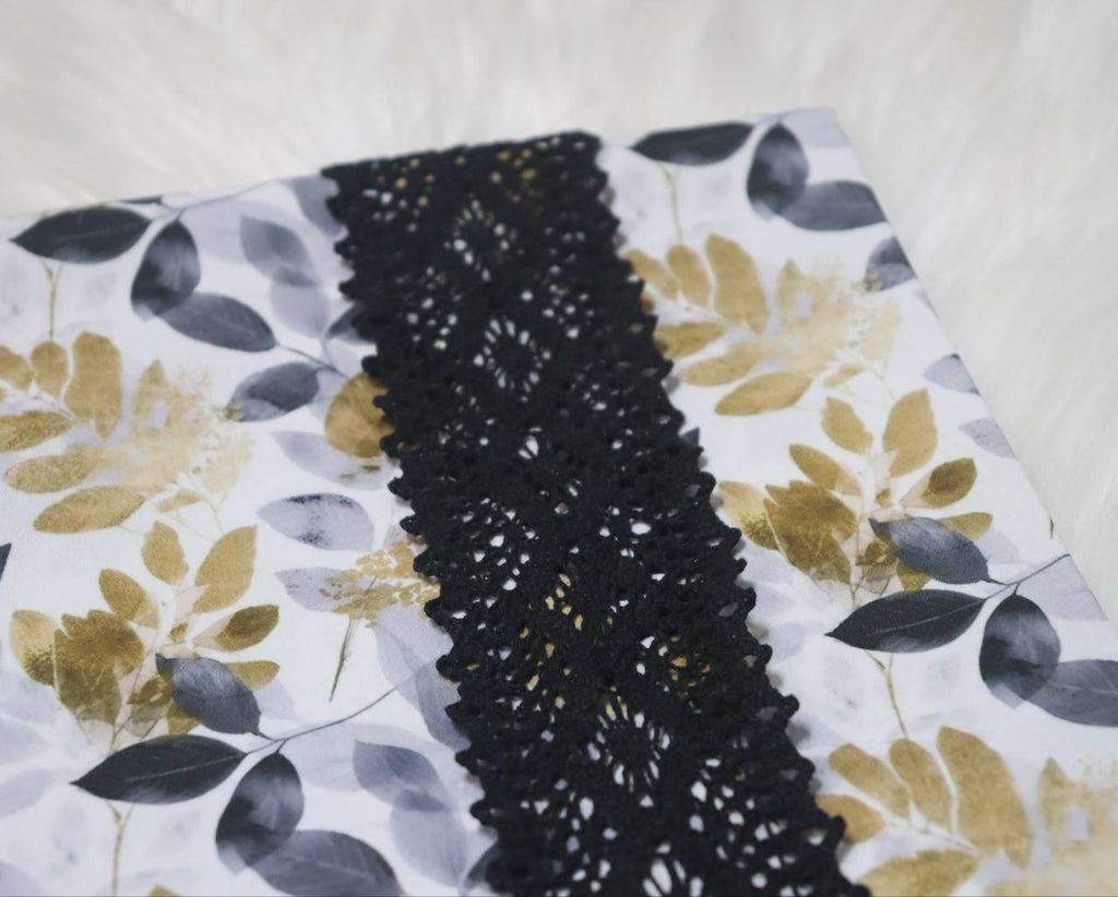 Wintry Gold Airflow poly
By the half yard