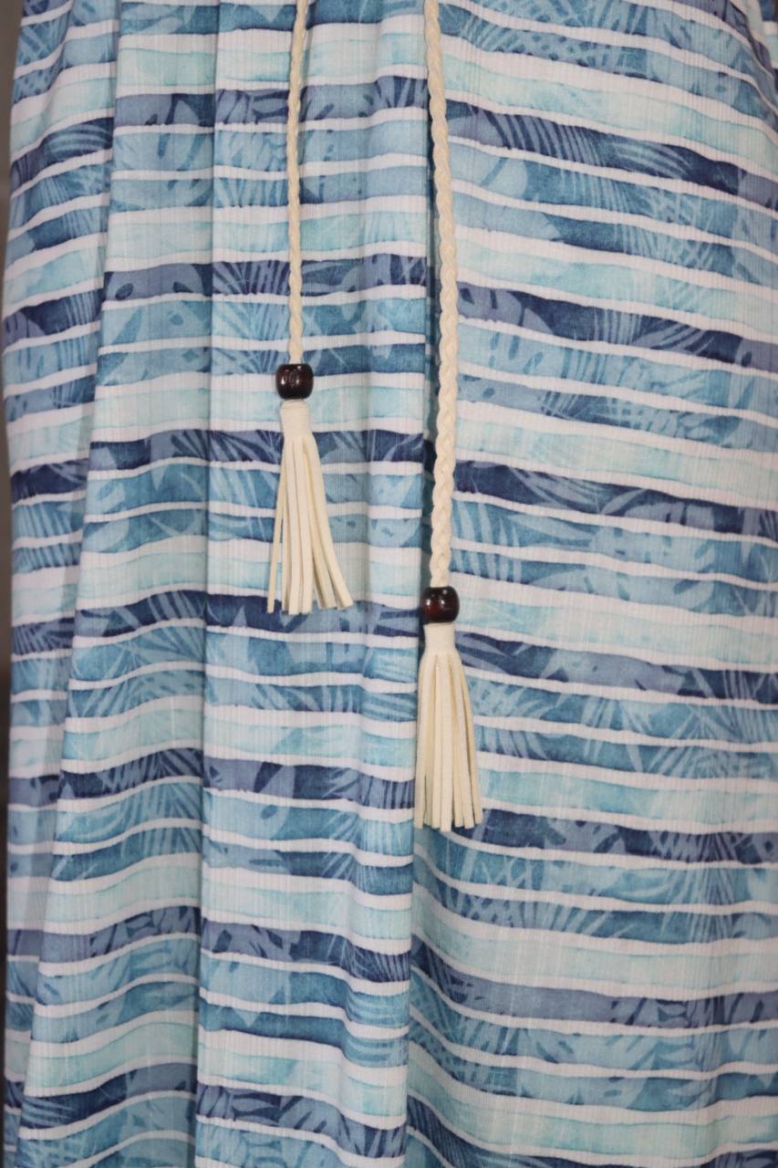 Striped Stretch Variegated Rib
By the half yard