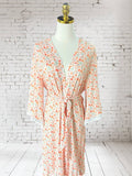 Medium Handmade Robe