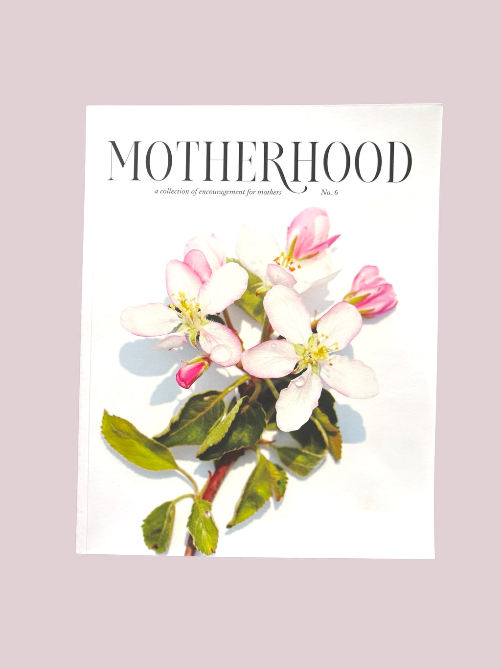 MOTHERHOOD #6