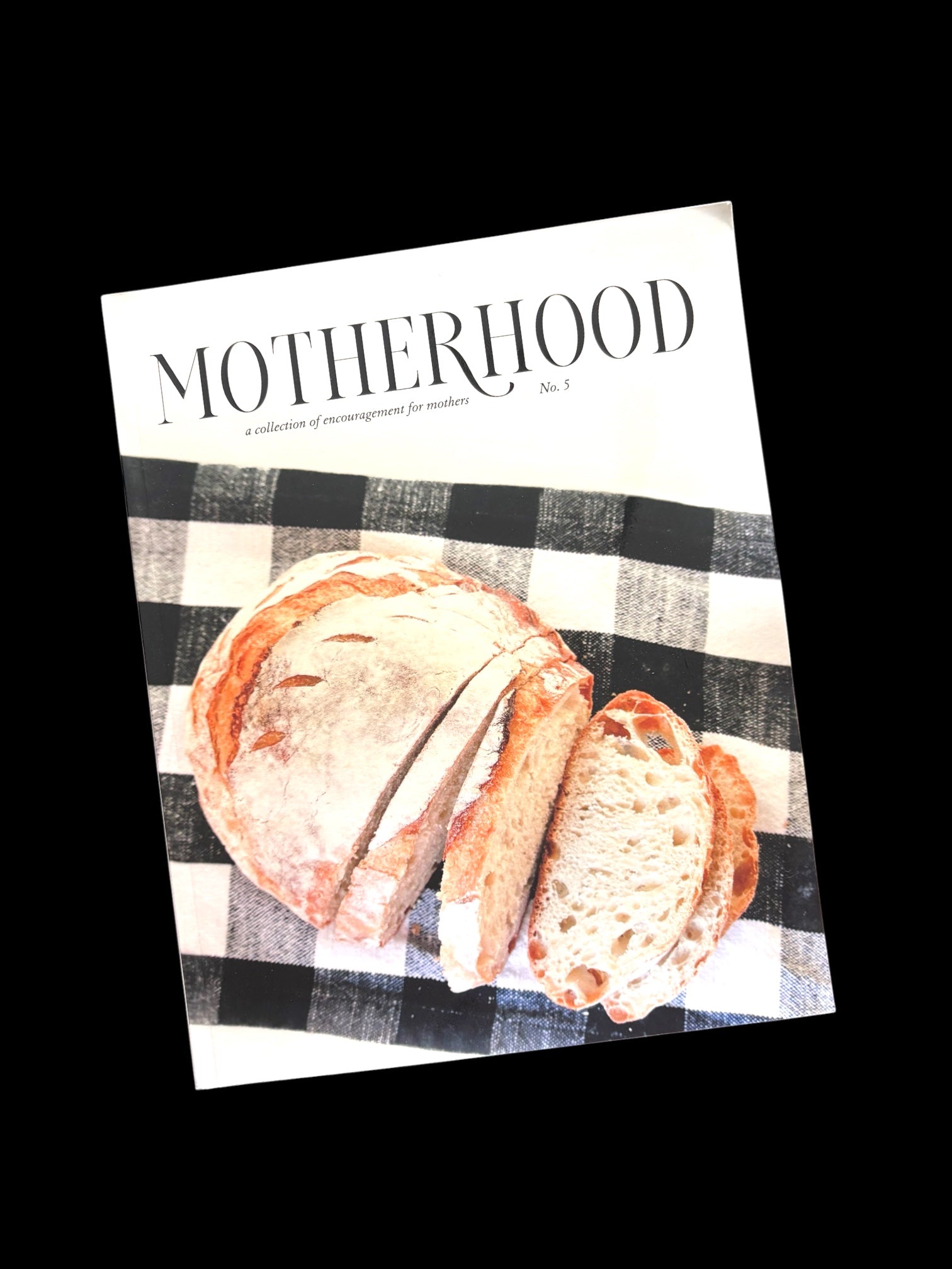 MOTHERHOOD #5