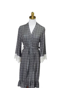 Small handmade robe