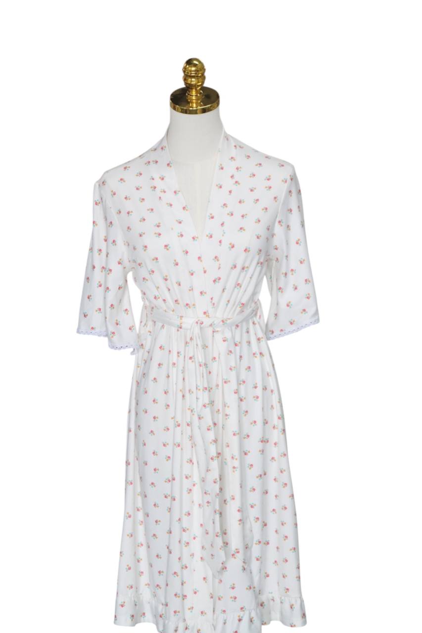 Extra small handmade robe