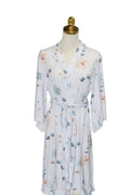 Medium handmade robe