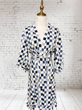 Medium handmade robe ￼