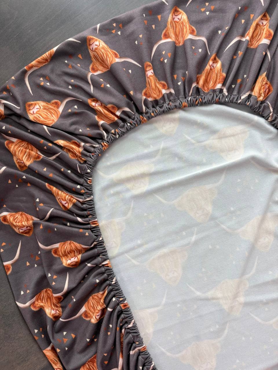 Changing pad covers