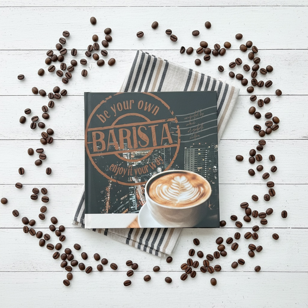 Be Your Own Barista
