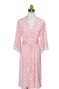 Small handmade robe